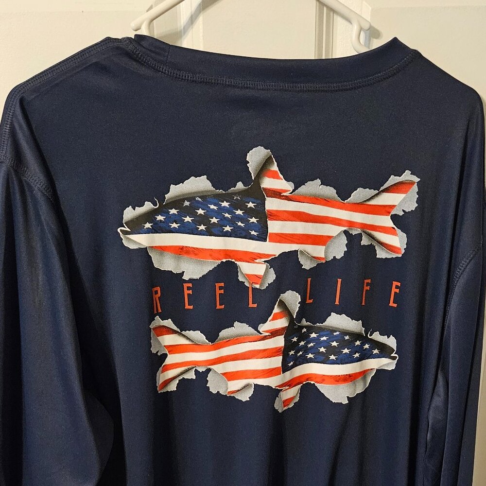 REEL LIFE XL